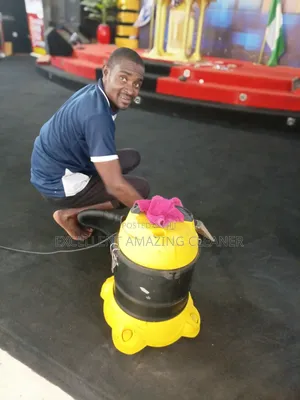 Carpet Rug Cleaning Service