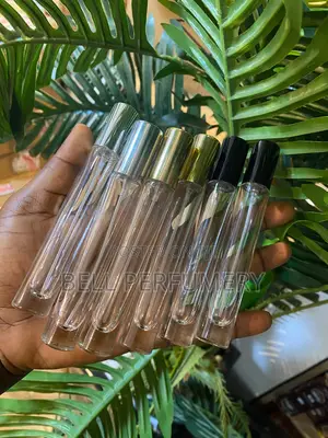 Perfume Decants