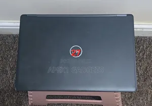 Laptop Dell Latitude 5490 16GB AMD Ryzen 7 SSD 256GB