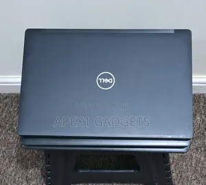 Laptop Dell Latitude 5490 16GB AMD Ryzen 7 SSD 256GB