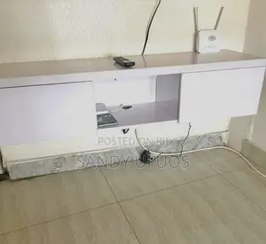 TV Console