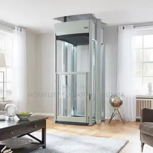 Luxury Home Lift Solutions