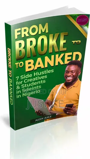 From Broke to Banked