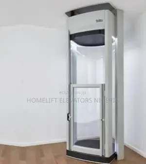 Elegant Safe Home Lift Mobility