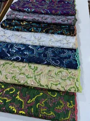 Chantily Lace