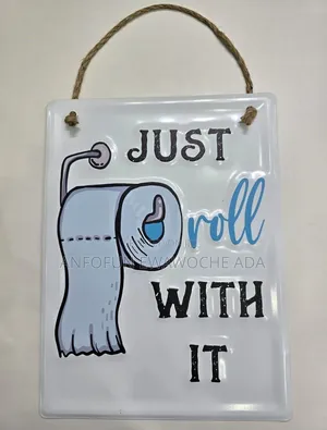 Just Roll It!
