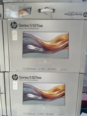 Hp Series 5527sw