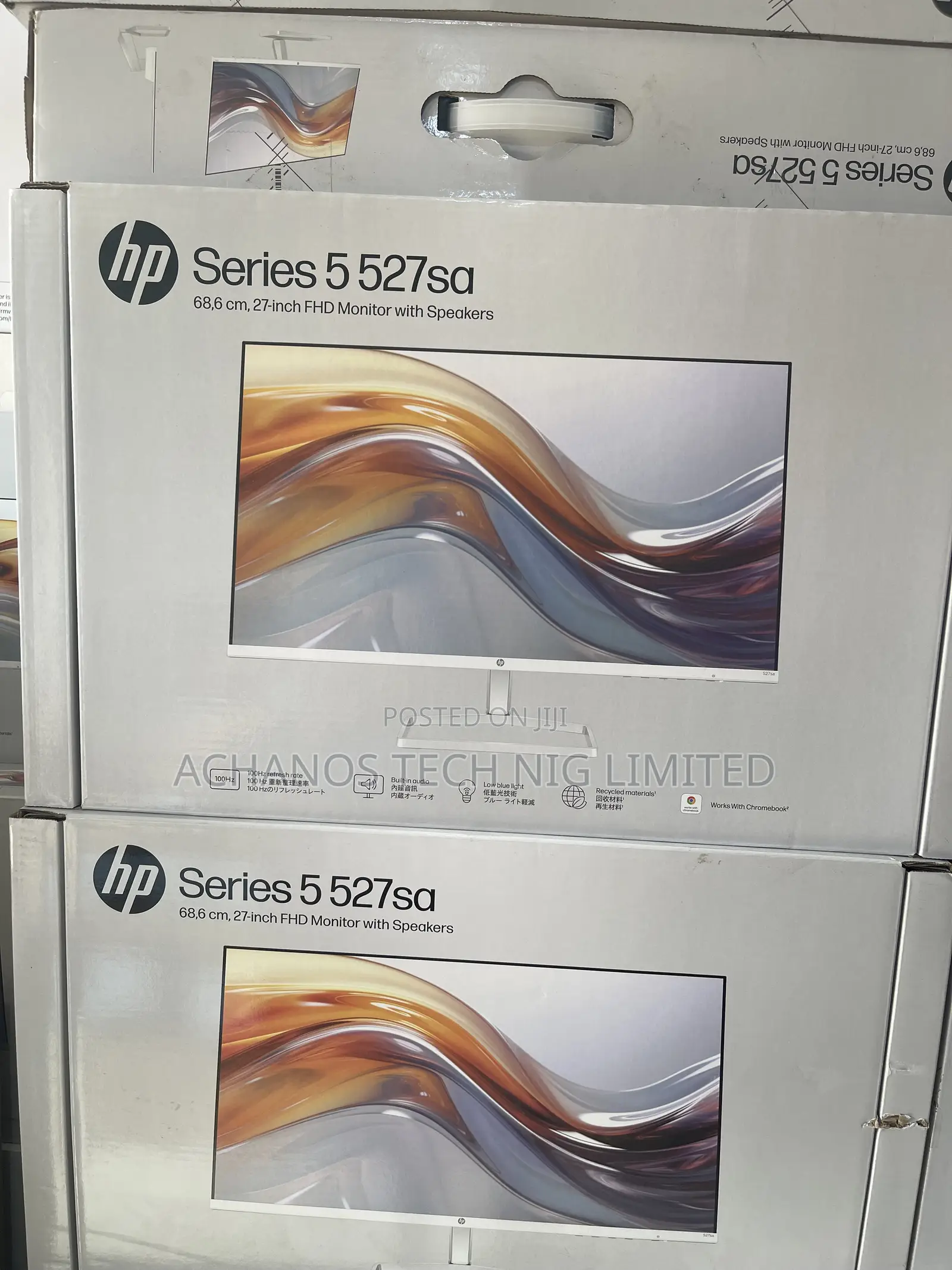 Hp Series 5527sw