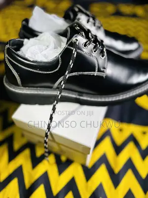 Quality Hand Made Shoe