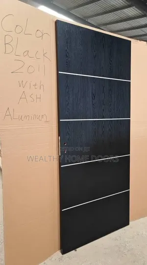 Complete Set High Quality HDF Room Door