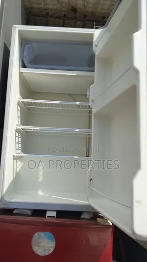112l Haier Thermocool Fridge(With Freezer Part) for Sale in Ibadan