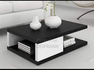 Grand Center Table