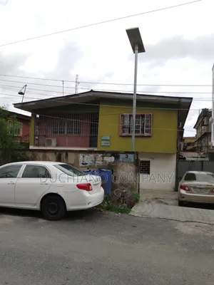 2bdrm Block of Flats in Unity Road for sale