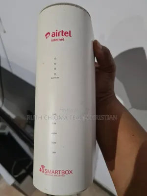 Airtel Modern