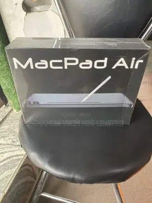 New MacPad Air S10 Plus Ultra 1 TB Black