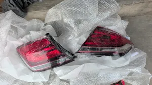 Rear Lamp 2013 Honda Civic