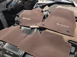 Lexus Rx350 Rug Mat