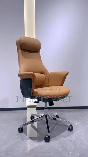Aerolux Executive Chair