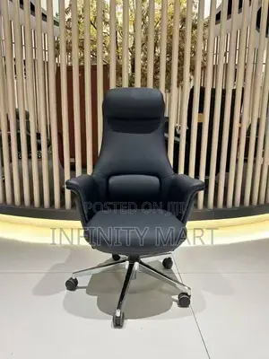 Aerolux Executive Chair