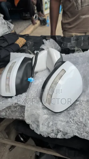 Side Mirror 2013 Honda Civic