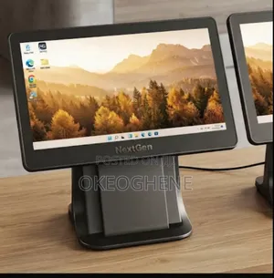Nextgen Single Screen Pos System