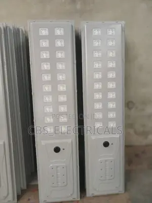 20eye-All in One Solar Streetlight