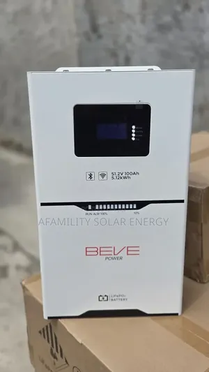 Beve 5kwh 48v