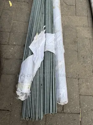 Threaded Rod M8