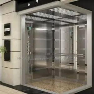 Premium Duplex Home Elevator