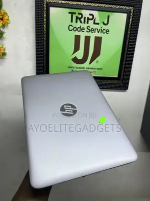 Laptop HP EliteBook 820 G3 8GB Intel Core i5 SSD 256GB