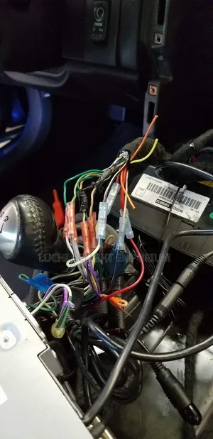 Professional Automobile Electrician Services