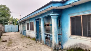 6bdrm Bungalow in Akwaka Rumudomaya, Ruuodomaya for sale