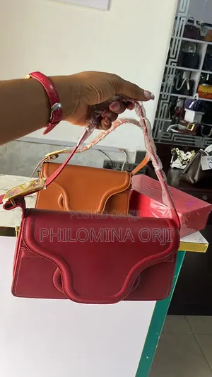 Nice and Affordable Female Hand Bags