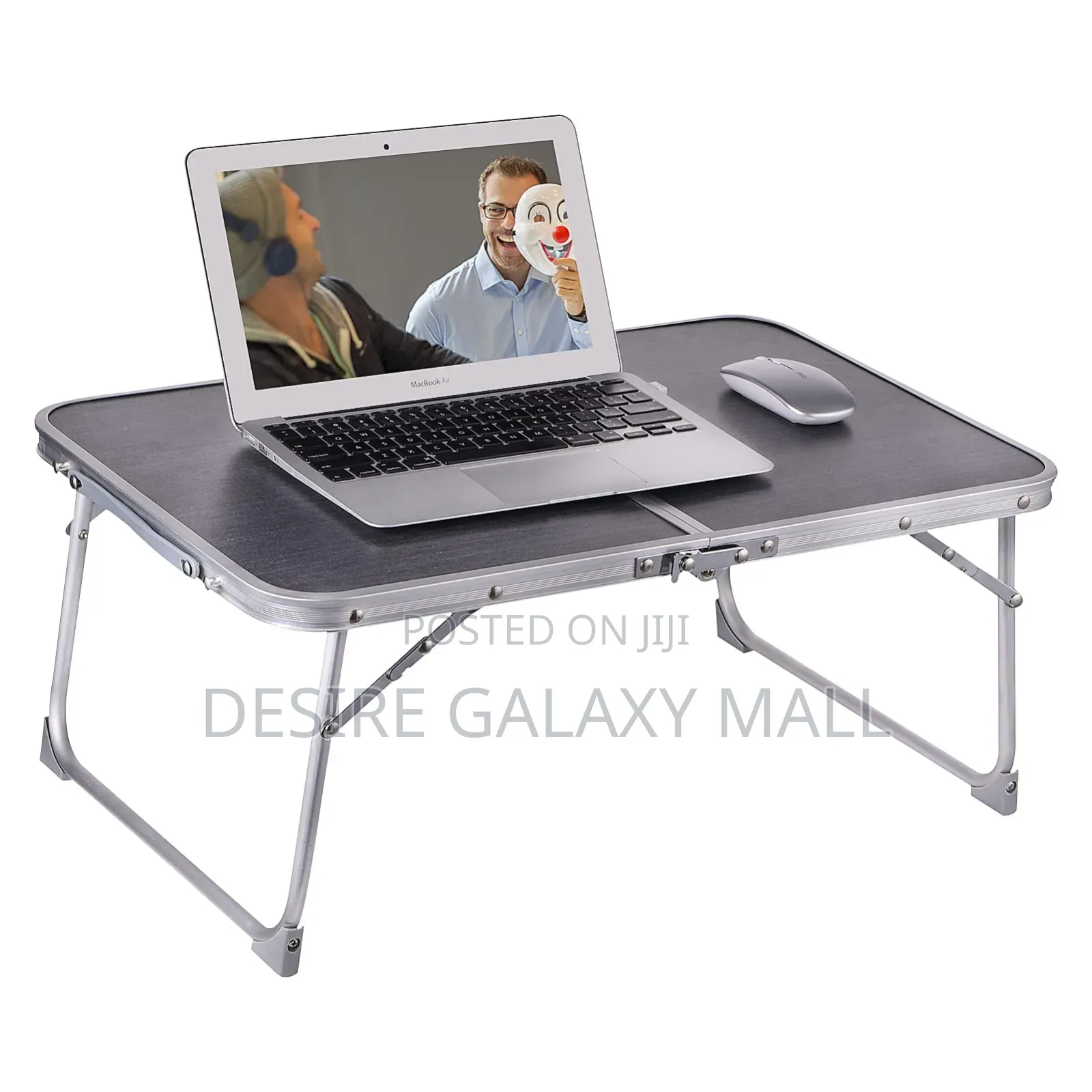 Xvip Exclusive Foldable Bed Table