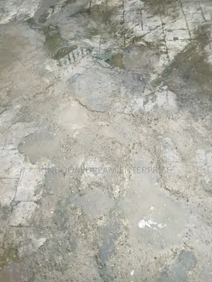 4000sqm Land for Sale Directly on Admiralty Way Lekki Phase 1