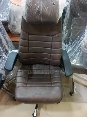 Acs Director Executive Ergonomics Leather