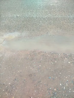 2,460sqm Land for Lease Directly on Admiralty Way Lekki Phase 1 Lagos