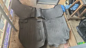 Foot Mat Es 350
