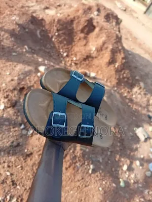 Hand Made Footwear