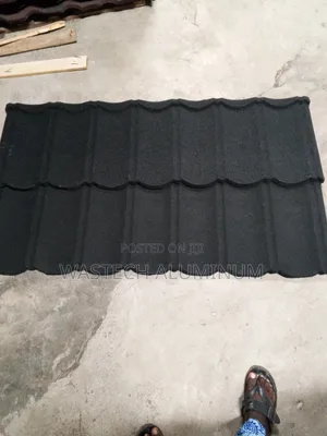 Original Geriad Roofing Sheet