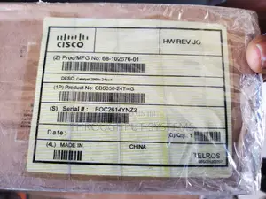 Cisco Cbs350-24t-4g