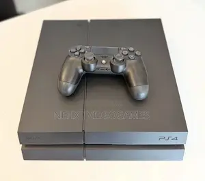 Ps4 Hacked