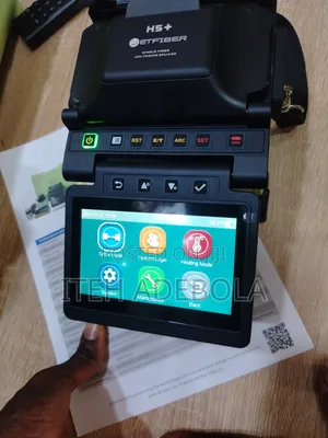 Fiber Fusion Splicing Machine For Hire