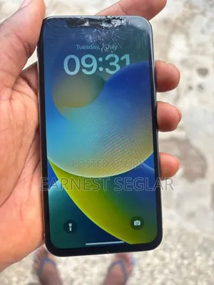 Apple iPhone X 256 GB Silver