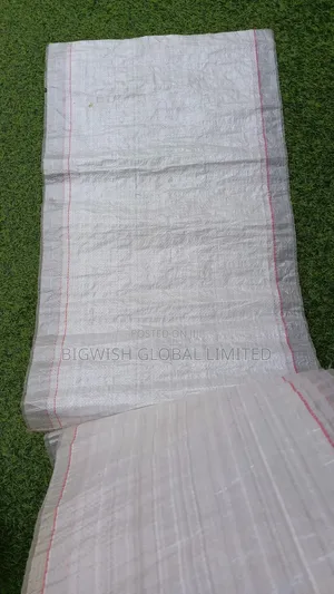 Agro Materials Sack Bags