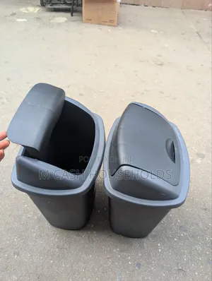 30 Liters Quality Dustbin