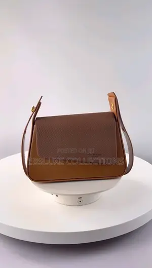 Brown Shoulder Bags for Women