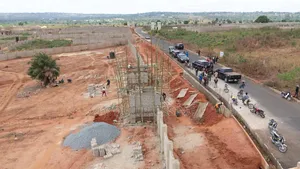 Genuine Land at Delta State and Anambra State