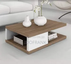 Coffee Center Table