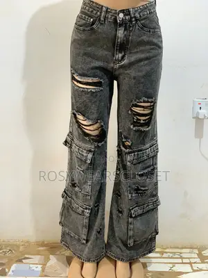 Boyfriend Jean